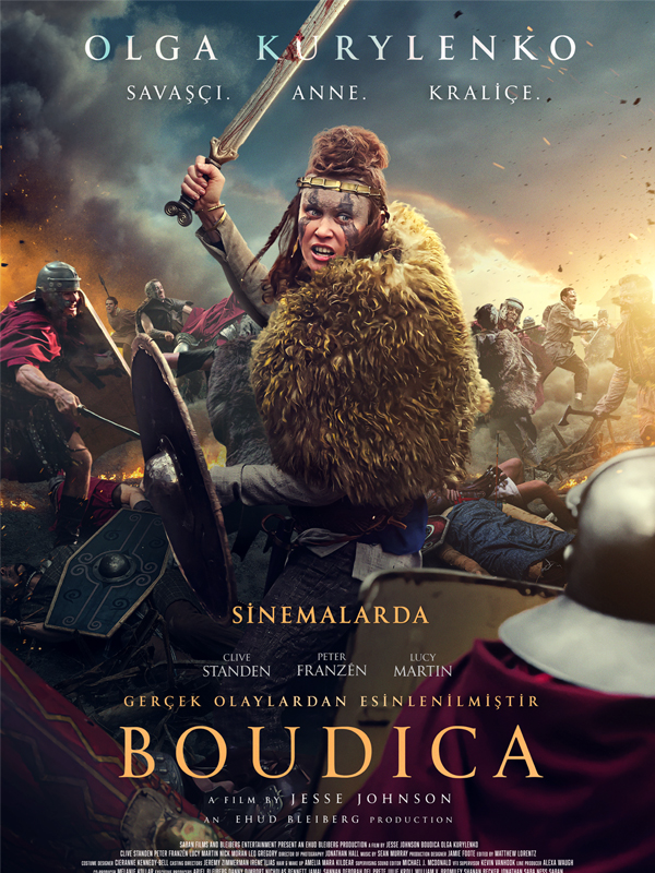 Boudica