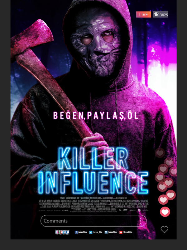 Killer Influence